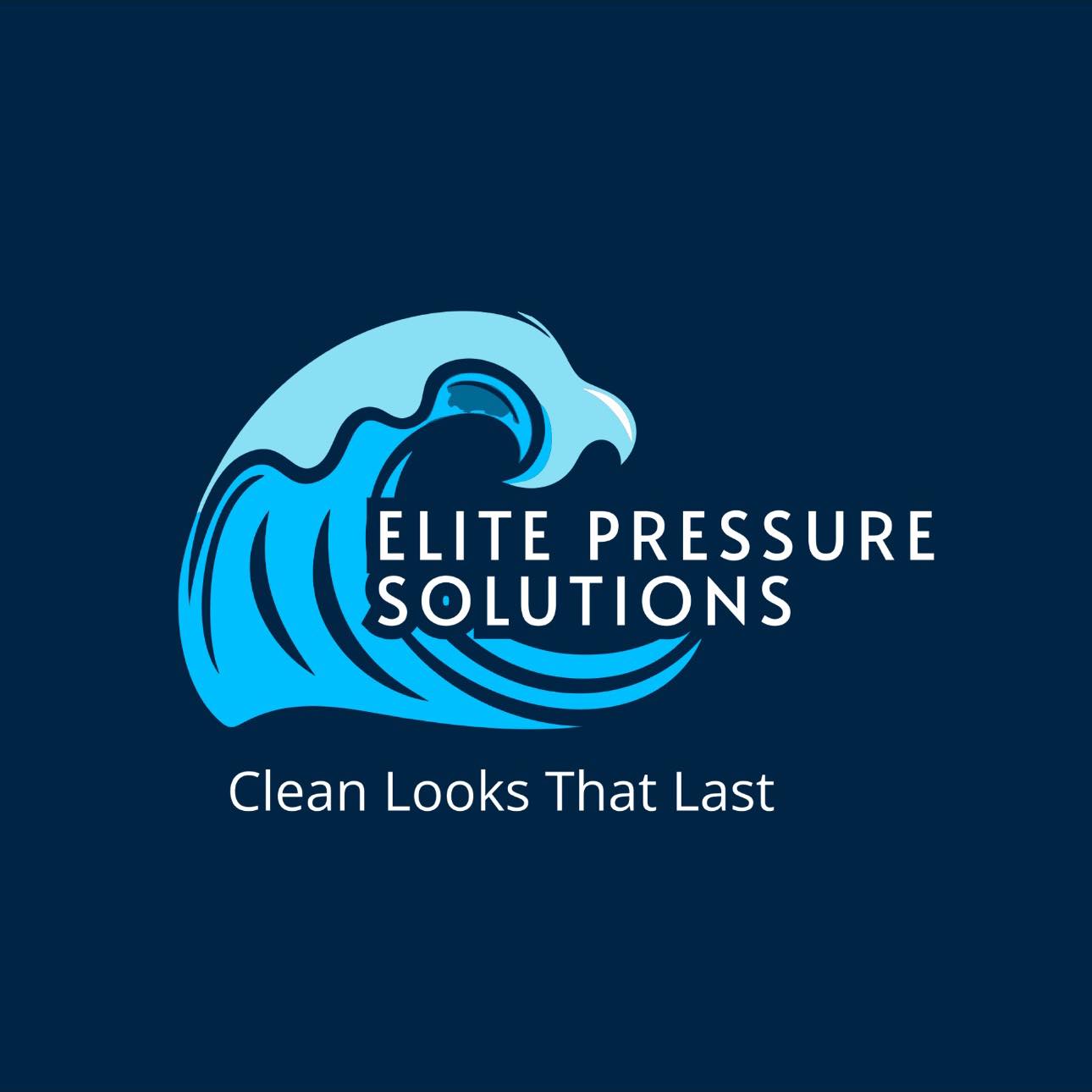 Elite Pressure Solutions Logo